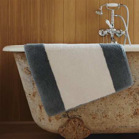 Tapis de bain Pégase Rivière par Desforges
