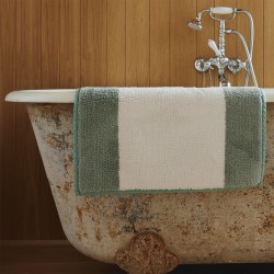 Tapis de bain Pégase Sève...