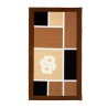 Serviette de plage Oscar Camel par Boss Home