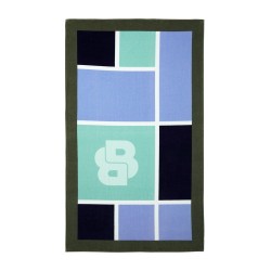 Serviette de plage Oscar Sea par Boss Home