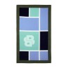 Serviette de plage Oscar Sea par Boss Home
