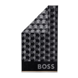 Serviette de plage Cubo par Boss Home