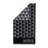 Serviette de plage Cubo par Boss Home