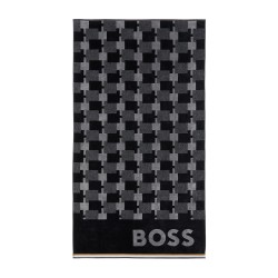 Serviette de plage Cubo par Boss Home