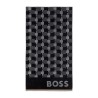 Serviette de plage Cubo par Boss Home