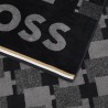 Serviette de plage Cubo par Boss Home
