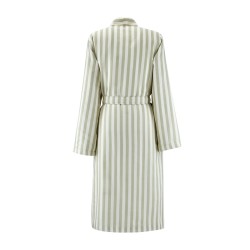Peignoir Fifty fifty Amande par Desforges