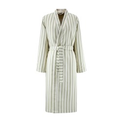 Peignoir Fifty fifty Amande par Desforges