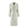 Peignoir Fifty fifty Amande par Desforges