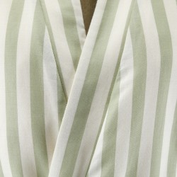Peignoir Fifty fifty Amande par Desforges