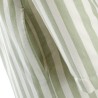 Peignoir Fifty fifty Amande par Desforges