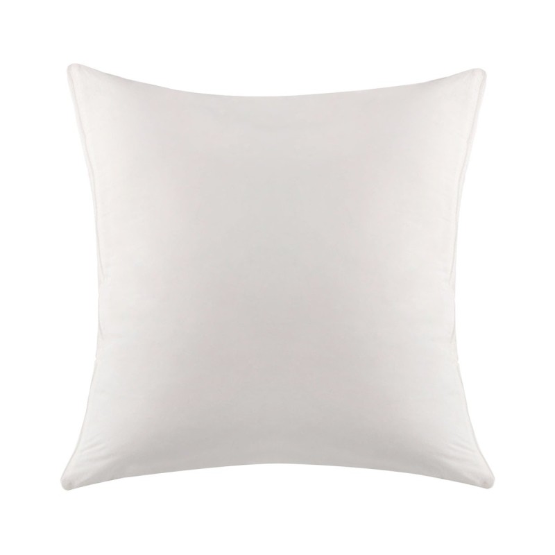 Garnissage Coussin Plumettes 47x47 par Olivier Desforges