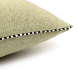 Housse de Coussin Chouquette par Desforges