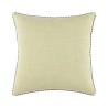 Housse de Coussin Chouquette par Desforges