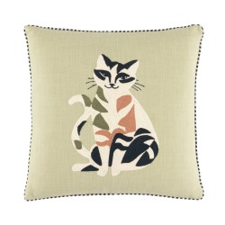 Housse de Coussin Chouquette par Desforges