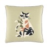 Housse de Coussin Chouquette par Desforges