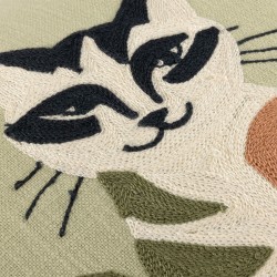 Housse de Coussin Chouquette par Desforges