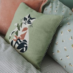Housse de Coussin...