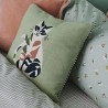 Housse de Coussin Chouquette par Desforges
