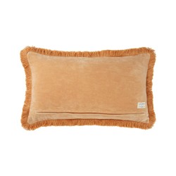 Housse de Coussin Romulus Nectar par Desforges