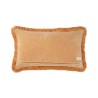 Housse de Coussin Romulus Nectar par Desforges