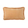 Housse de Coussin Romulus Nectar par Desforges