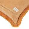 Housse de Coussin Romulus Nectar par Desforges