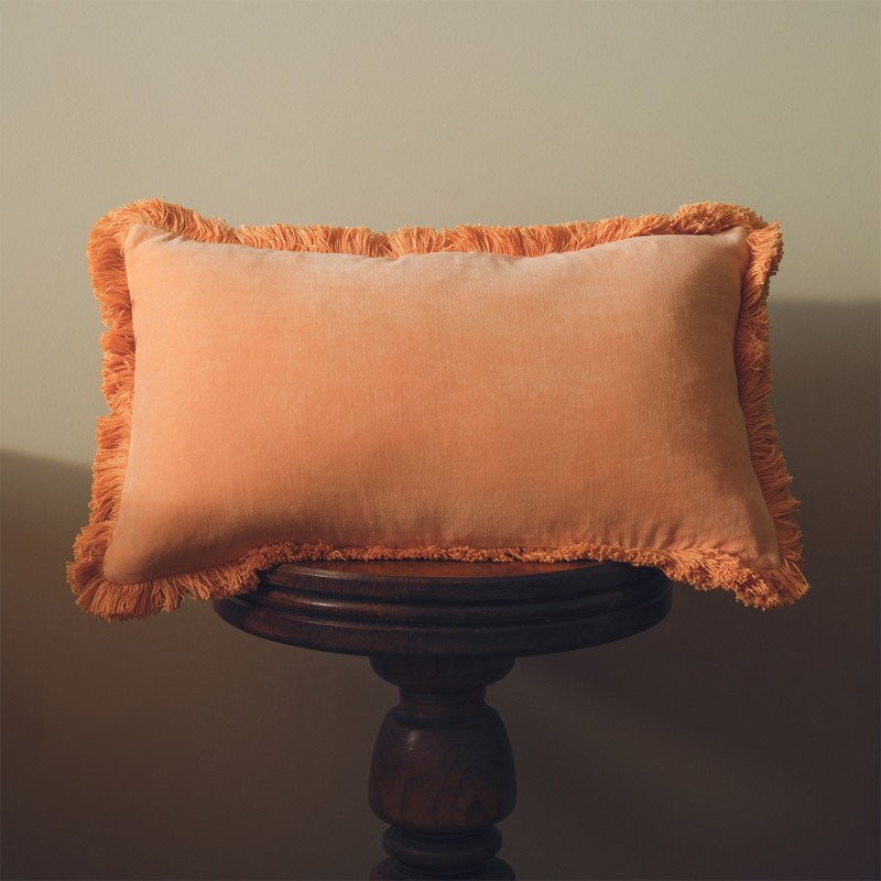 Housse de Coussin Romulus Nectar par Desforges