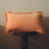 Housse de Coussin Romulus Nectar par Desforges
