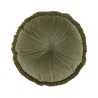 Coussin Romulus Loden par Desforges