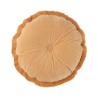 Coussin Romulus Nectar par Desforges