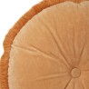 Coussin Romulus Nectar par Desforges