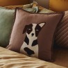 Housse de Coussin Spencer par Desforges