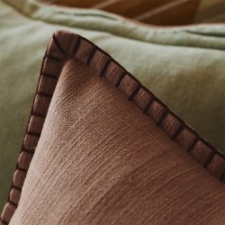 Housse de Coussin Spencer par Desforges