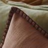 Housse de Coussin Spencer par Desforges