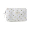 Trousse Romy Bergamote par Desforges