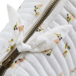 Trousse Romy Bergamote par Desforges