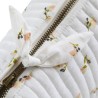 Trousse Romy Bergamote par Desforges