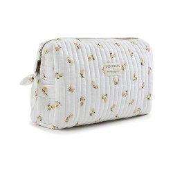 Trousse Romy Bergamote par Desforges