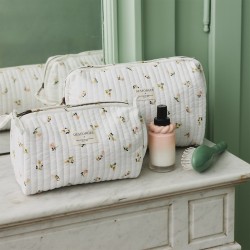 Trousse Romy Bergamote par...