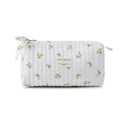 Trousse Romy Bergamote par Desforges