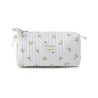 Trousse Romy Bergamote par Desforges