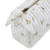 Trousse Romy Bergamote par Desforges