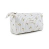 Trousse Romy Bergamote par Desforges