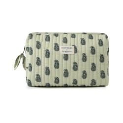 Trousse de toilette Oolong par Desforges