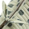Trousse de toilette Oolong par Desforges