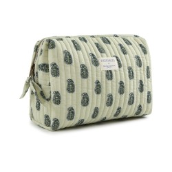 Trousse de toilette Oolong par Desforges