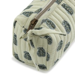 Trousse de toilette Oolong par Desforges