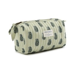 Trousse de toilette Oolong par Desforges