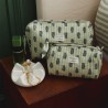 Trousse de toilette Oolong par Desforges